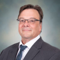 GEORGE DELOACH, D.O., FAOAO