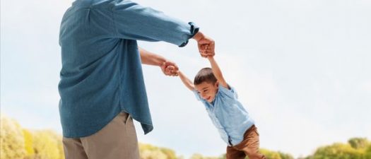 What Is Nursemaid's Elbow, and How Can You Avoid It?