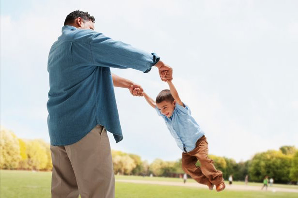 What Is Nursemaid's Elbow, and How Can You Avoid It?